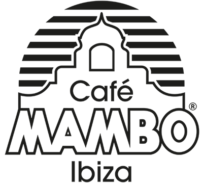Cafe Mambo Ibiza logo