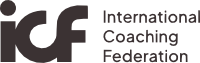 International Coaching Federation logo