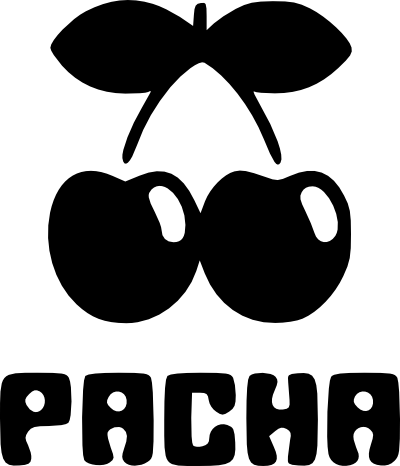 Pacha Ibiza logo