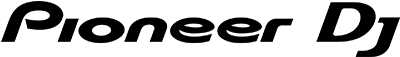 Pioneer DJ logo