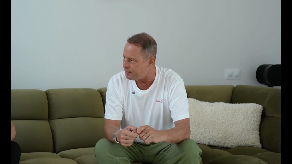 Charlie Tatman: Leadership, Decision-Making & Running Operations at Some of Ibiza’s Biggest Clubs