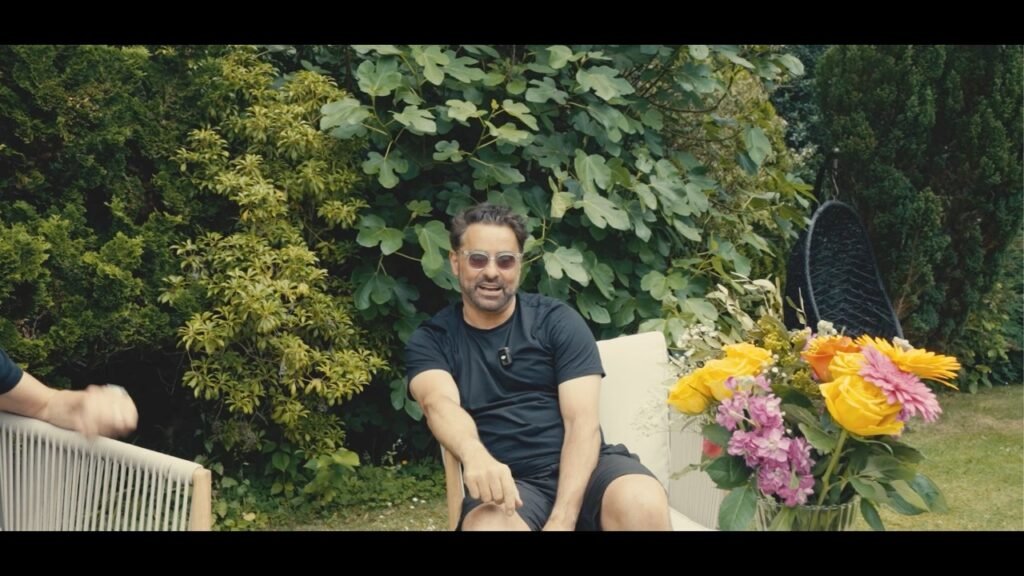 DJ Yousef: The House Music Event that helped the UK Government during Covid