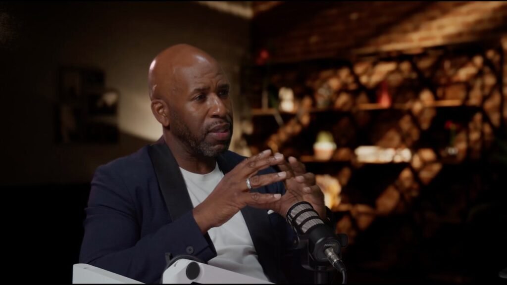 DJ Spoony: Resilience, Opportunity & Building a Career That Stands the Test of Time