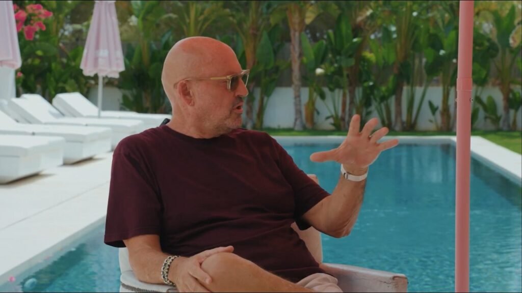 Tony Truman: What it really takes to build a successful hospitality business